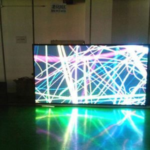 P5 SMD Full Color LED-display Board