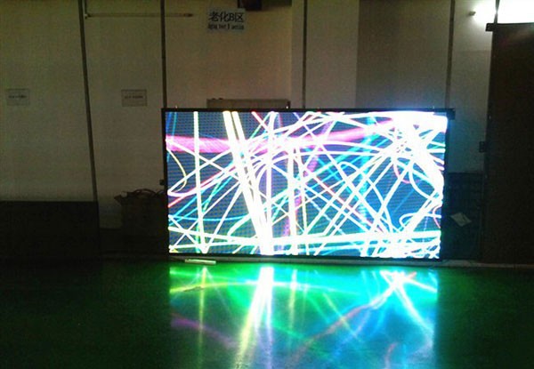 P5 SMD Full Color LED-display Board