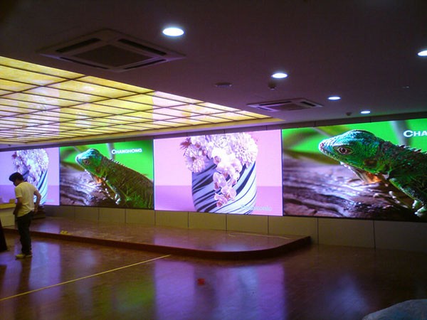 Indoor Dot Matrix LED-display