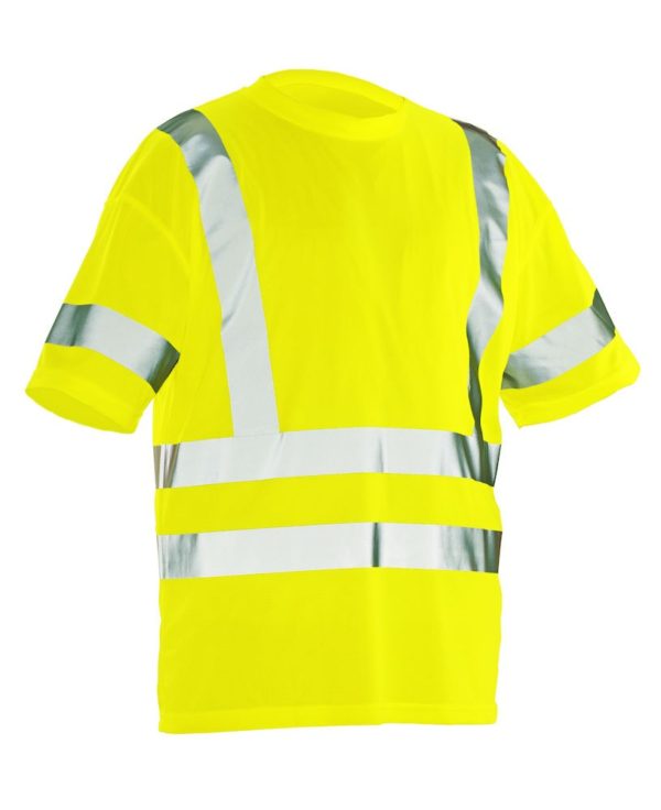 Jobman T-shirt Varsel 1100-93